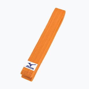 Pas do kimona Mizuno Obi PK orange