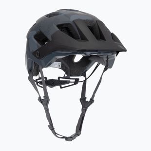Kask rowerowy Endura Hummvee Plus MIPS grey camo