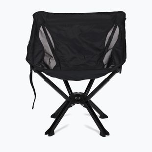 Krzesło turystyczne KAMPA Porcini black
