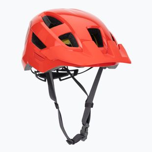 Kask rowerowy Endura Hummvee MIPS flame red