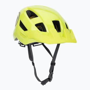 Kask rowerowy Endura Hummvee MIPS lime green