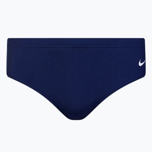 Slipy pływackie męskie Nike Hydrastrong Solid Brief navy
