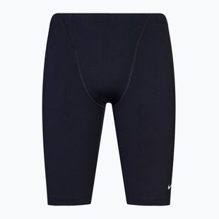 Jammery pływackie męskie Nike Hydrastrong Solid Jammer black