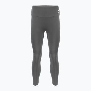Legginsy treningowe damskie Gymshark Training 7/8 grey