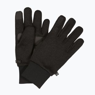 Rękawiczki męskie REGATTA Veris black