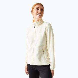 Bluza polarowa damska REGATTA Floreo IV polar bear