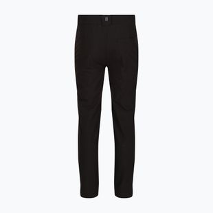 Spodnie trekkingowe dziecięce REGATTA Highton Winter black