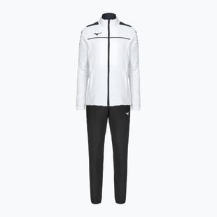 Dres damski Mizuno Micro bluza+spodnie black