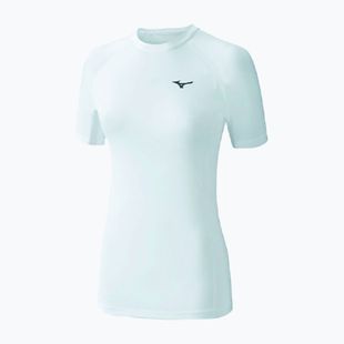 Koszulka treningowa damska Mizuno Bio Gear white