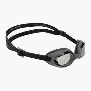 Okulary do pływania dziecięce Nike Hyper Flow smoke