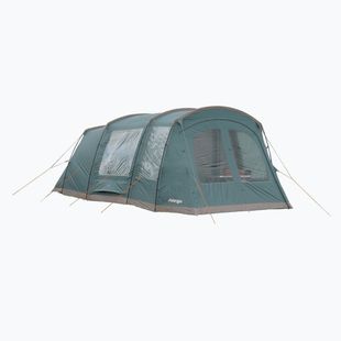 Namiot kempingowy 4-osobowy Vango Lismore 450 Package mineral green
