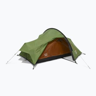 Namiot trekkingowy 3-osobowy Vango Nevis 300 pamir green