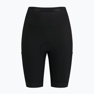Spodenki rowerowe damskie Rapha Core Cargo Shorts black/white