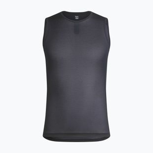 Potówka kolarska męska Rapha Lightweight Base Layer - Sleeveless black/black