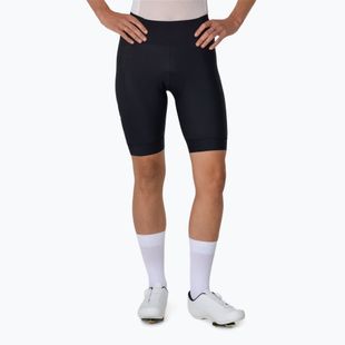 Spodenki rowerowe damskie Rapha Core Shorts black/white
