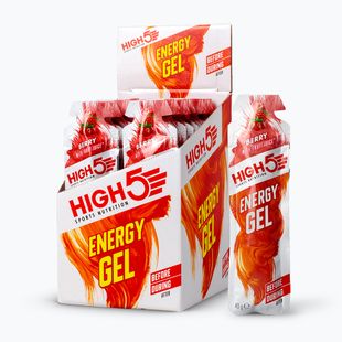 Żel energetyczny HIGH5 Energy 40 g berry