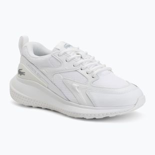 Buty damskie Lacoste L003 Evo white/white