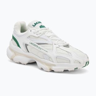 Buty męskie Lacoste 50SMA0105 white/white