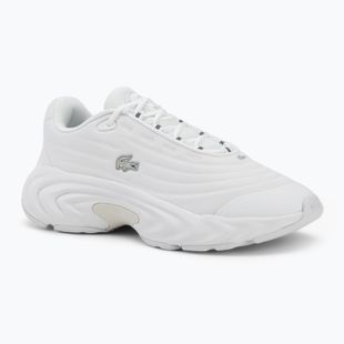Buty męskie Lacoste Spinor white/white