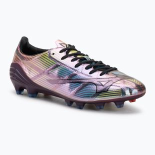 Buty piłkarskie męskie Mizuno α II Japan Md black