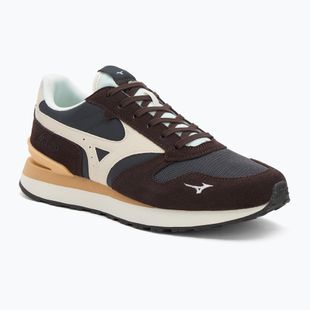 Buty męskie Mizuno RB87 black sand/summer sand/mole