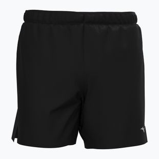 Spodenki do biegania męskie Mizuno Core 5.5" black