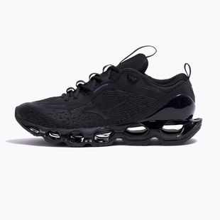 Buty do biegania Mizuno Wave Prophecy 13.2 black/black/iron gate