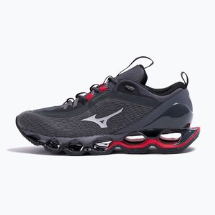 Buty do biegania Mizuno Wave Prophecy 13.2 quiet shade/silver/barbados cherry