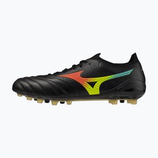 Buty męskie Mizuno Wave Daichi LS stormy weather/silver