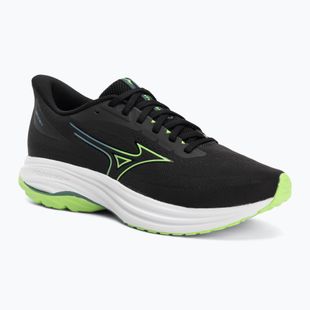 Buty do biegania męskie Mizuno Wave Ultima 17 black sand/glowing apple/north atlantic