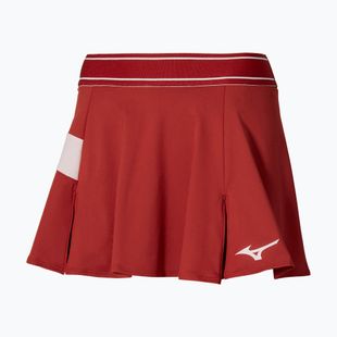 Spódnica tenisowa Mizuno Stargazer Flying lava falls