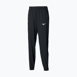 Spodnie tenisowe damskie Mizuno Frontier Shadow black
