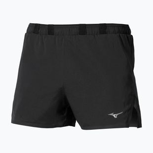 Spodenki do biegania męskie Mizuno Tech Light 3.5 black