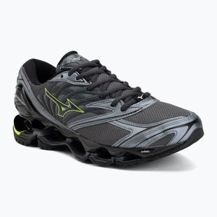 Buty Mizuno Wave Prophecy LS iron gate/iron gate/lightning yellow