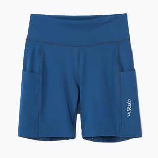 Spodenki damskie Rab Talus Tights tempest blue