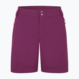 Spodenki trekkingowe damskie Rab Torque Mountain mulberry