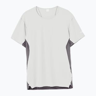 Koszulka męska Rab Sonic Ultra Tee light zinc/graphene