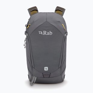 Plecak turystyczny Rab Tygen 18 l graphene
