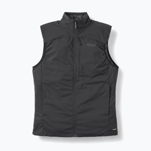 Bezrękawnik męski Rab Xenair black