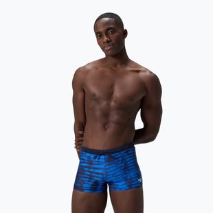 Bokserki pływackie męskie Speedo Valmilton cerulean blue