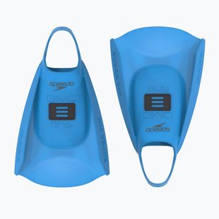 Płetwy do pływania Speedo DMC Super blue/charcoal