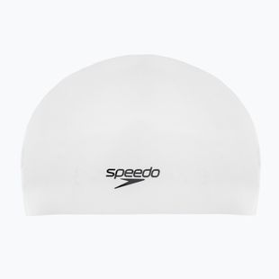 Czepek pływacki Speedo Fastskin Hiro white