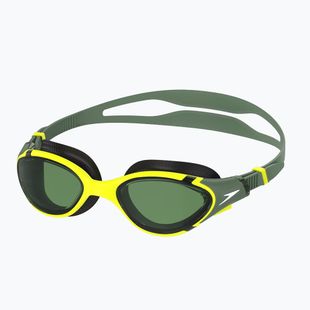 Okulary do pływania Speedo Biofuse 2.0 english green/emerald