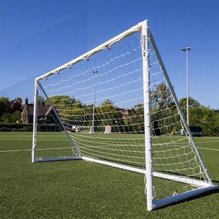 Bramka do piłki nożnej QuickPlay Q-Fold 300 x 200 cm white