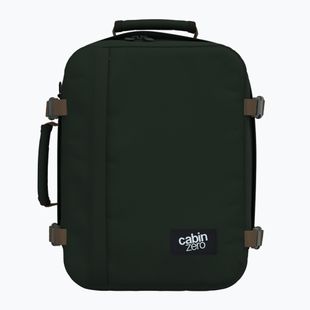 Plecak podróżny CabinZero Classic 28 l black sand