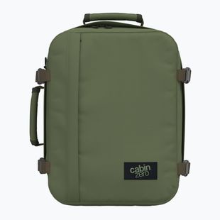 Plecak podróżny CabinZero Classic 28 l georgian khaki