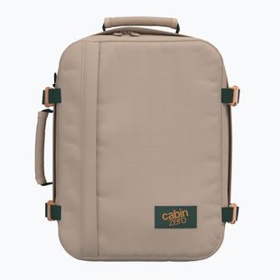 Plecak podróżny CabinZero Classic 28 l cebu sands