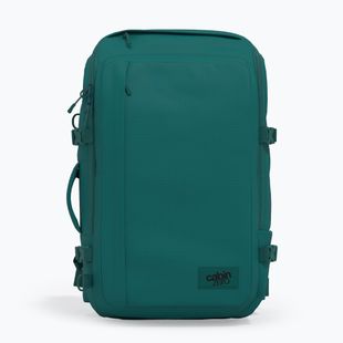 Plecak podróżny CabinZero Adventure 42 l kerala green