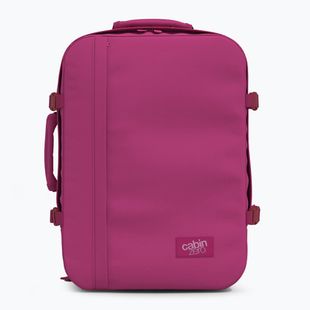 Plecak podróżny CabinZero Classic 44 l lovestruck pink