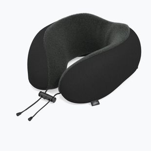 Poduszka turystyczna CabinZero Travel black